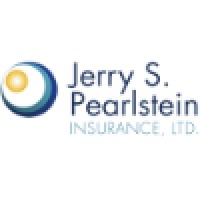 Jerry S. Pearlstein Insurance, Ltd. logo - Similar company to Hanby Insurance