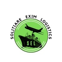 Solitaire Exim Logistics logo - Similar company to Mcc Container Lines Private Limited