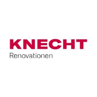 Knecht Renovationen logo - Similar company to Infinity Management Ag