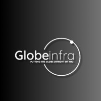 Globe Infra. logo - Similar company to Neonest