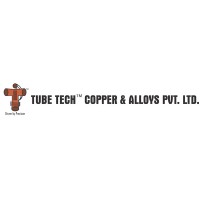 Tube Tech Copper & Alloys Pvt. Ltd. logo - Similar company to Datayeet™