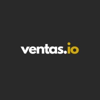 Ventas.io logo - Similar company to Boost Road