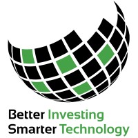 BetaSmartz logo - Similar company to Venturepi