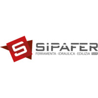 Sipafer SpA logo - Similar company to Idroproject Srl