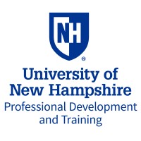 UNH Professional Development & Training logo - Similar company to Gala Makers Mill