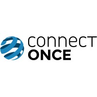 ConnectONCE logo - Similar company to Le Cénacle