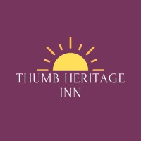 Thumb Heritage Inn logo - Similar company to Executive Inn