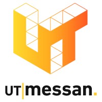 UTmessan logo - Similar company to Cohesion Bureau