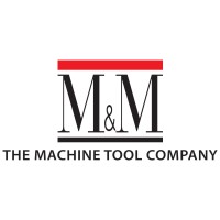M&M Srl Macchine e Utensili logo - Similar company to Romagna Macchine Srl