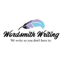 Wordsmith Writing Company logo - Similar company to Wordsmith & Co.