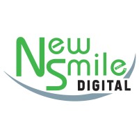 New Smile Digital logo - Similar company to Smile New Generation