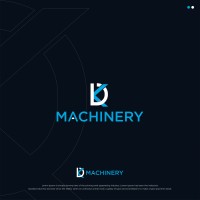DK Machinery logo - Similar company to Nexus Power Systems
