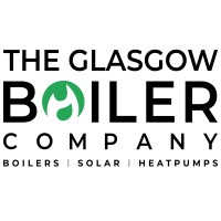 The Glasgow Boiler Company logo - Similar company to Caledonian Tech