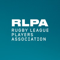 Rugby League Players Association (RLPA) logo - Similar company to Pixel & Byte