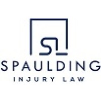 Spaulding Injury Law -Atlanta Personal Injury & Car Accident Lawyer logo - Similar company to Allrise Animation