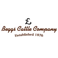 Beggs Cattle Company logo - Similar company to Daisy Wheel Operators