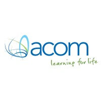 Australian College of Ministries logo - Similar company to Welcomemat