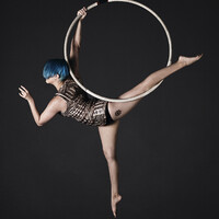 Designer, Entrepreneur, Acrobat