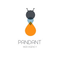 Pandant - Content Agency logo - Similar company to Creative Content Agency