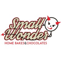 Smallwonder Home Bakes and Chocolates logo - Similar company to Days Off Bites
