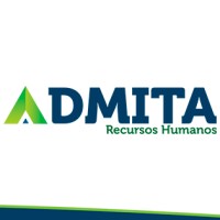 Admita Recursos Humanos logo - Similar company to Restelo Construções E Consultoria Ltda