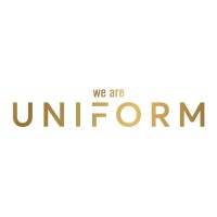 We Are Uniform logo - Similar company to L'Atelier Tropezien