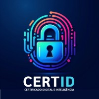 CertID Certificado Digital e Inteligência logo - Similar company to Irius Tech