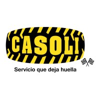 CASOLI S.A.C. logo - Similar company to Consejo Regional Iii Lima Metropolitana - Cep