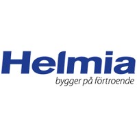 Helmia logo - Similar company to Lecab Bil