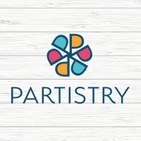 Partistry Events LLC logo - Similar company to Balloon Gem