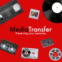 Media Transfer Limited logo - Similar company to Elliott Holmes Memorial Fund Cic