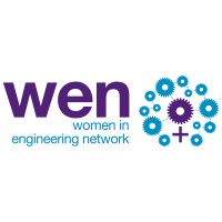 WEN (Women in Engineering Network) logo - Similar company to Cell Tuition