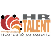 HR Talent Ricerca e Selezione logo - Similar company to Psychometrics