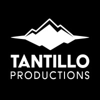 Tantillo Productions logo - Similar company to Vaden Podcast Services