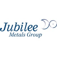 Jubilee Metals Group PLC logo - Similar company to Segment.Earth