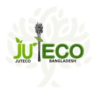 jutECO Bangladesh. logo - Similar company to Java Resources