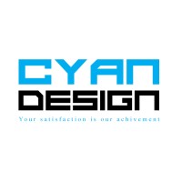 Cyan Design logo - Similar company to Wilson Lighting