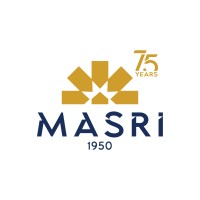 MASRI logo - Similar company to Mena Mecs