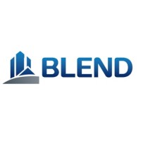 Blend Gestão Imobiliária logo - Similar company to Open House Property Management