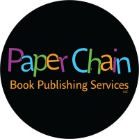 Paper Chain Book Publishing Services logo - Similar company to Book Publishing Lab