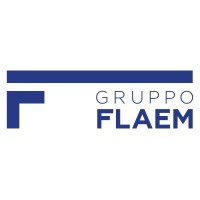 Gruppo Flaem logo - Similar company to Bitstar.It