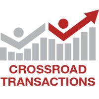 Crossroad Transactions logo - Similar company to Merger Monkey