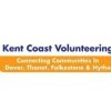 Kent Coast Volunteering logo - Similar company to The Creighton Centre (Formerly Bishop Creighton House)