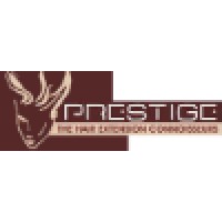 Prestige The Hair Extension Connoisseurs logo - Similar company to Extology Salon