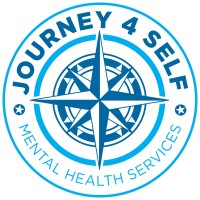 JOURNEY 4 SELF LLC logo - Similar company to Violence Free Futures