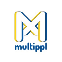 Multippl Media Limited logo - Similar company to Qri Consulting