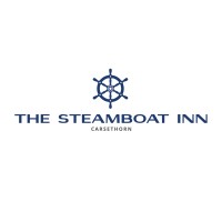 The Steamboat Inn logo - Similar company to Galloway Lodge Ltd
