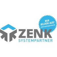 Zenk SystemPartner GmbH logo - Similar company to Amatrix It Services Gmbh