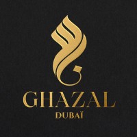 Ghazal Dubaï logo - Similar company to Tailormade Dubai