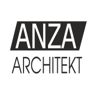 ANZA Architekt logo - Similar company to Anza Tec